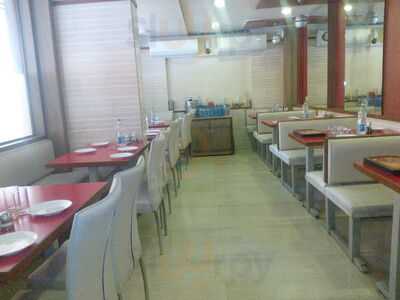 Shiv Sagar Veg. Fast Food