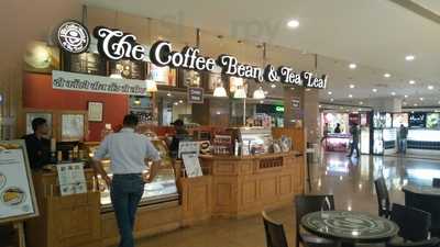 The Coffee Bean & Tea Leaf