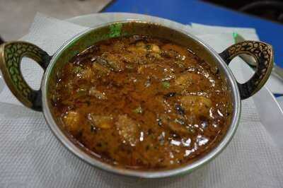 Grand Sindhi Restaurant