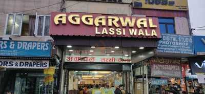 Aggarwal Lassi Wala