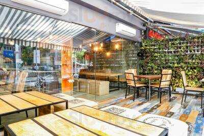 I Think Fitness Cafe