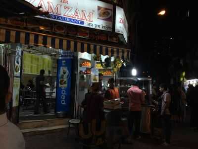 Zamzam Restaurant