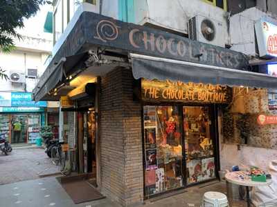 Chocolatiers