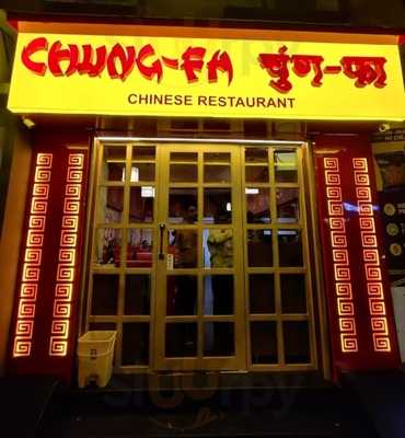 Original Chung Fa