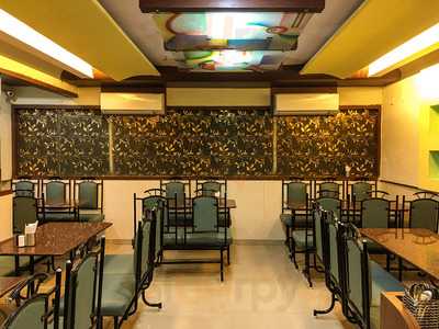Cafe Simla