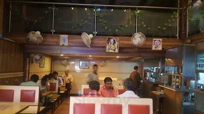 Dwarka Restaurant