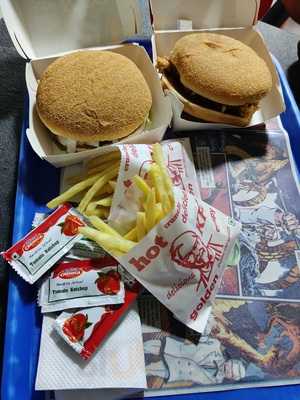 KFC