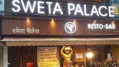 Sweta Palace