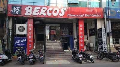 Berco's Ghaziabad