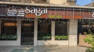 Sagar Pure Veg