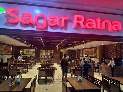 Sagar Ratna