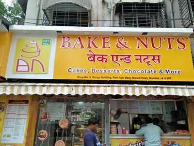 Bake N Nuts