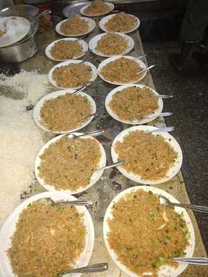 Lung Fung Chinese Food