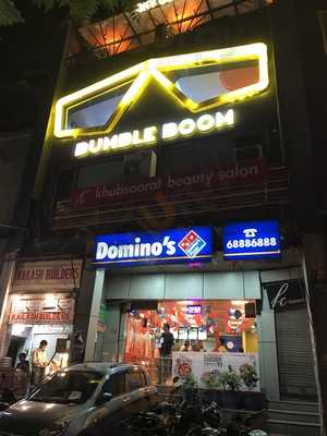 Domino's
