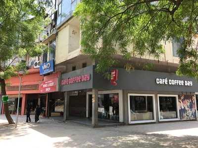 Cafe Coffee Day Basant Lok