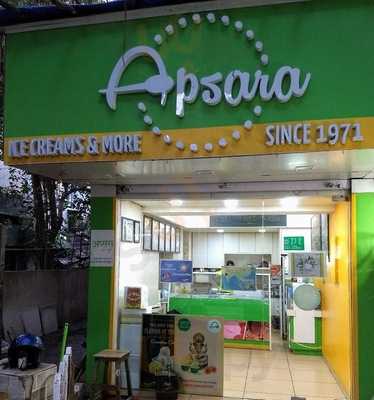 Apsara Ice Cream