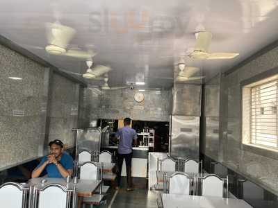 Udupi Veg Restaurant