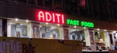 Aditi Fast Food