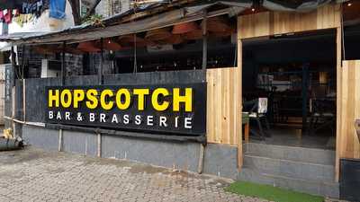 Hopscotch Bar & Brasserie