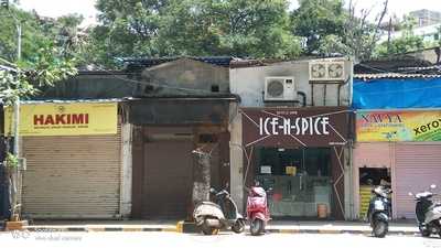 Ice N Spice