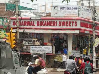 Aggarwal Sweets
