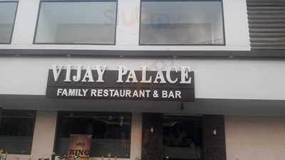 Vijay Palace Restaurant & Bar