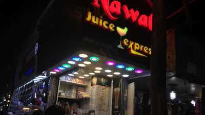 Nawab Juice Centre