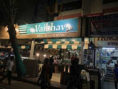 Vaibhav Restaurant
