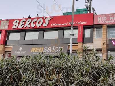 Berco's