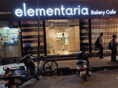 Elementaria Bakery And Cafe