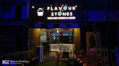 Flavour Stones