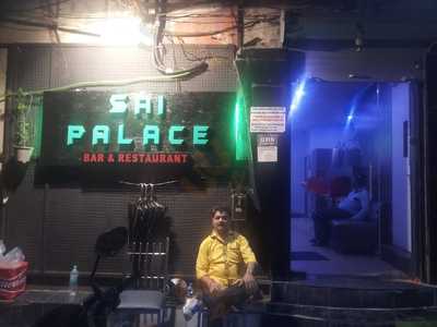 Sai Palace Restaurant & Bar