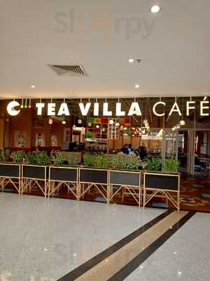 Tea Villa Cafe