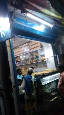 Pali Sweet Corner & Restaurant