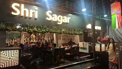 Shrisagar Restauran