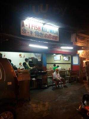 A-1 Fish Koliwada