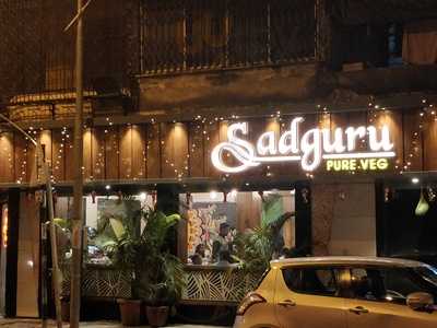 Sadguru Pure Veg