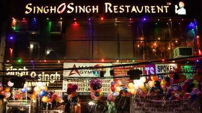 Singh O Singh Restaurant
