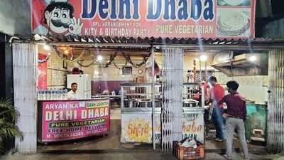 Delhi Dhaba