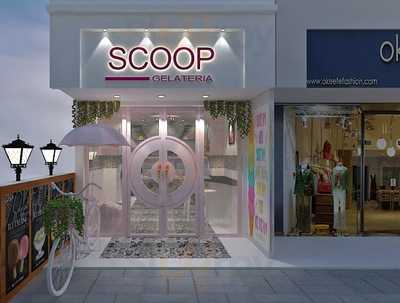 Scoop Gelateria