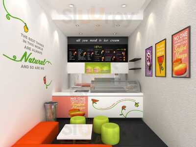 GoPure Natural Icecream Parlour