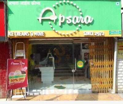 Apsara Ice Cream