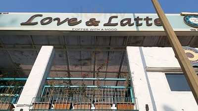 Love & Latte Versova