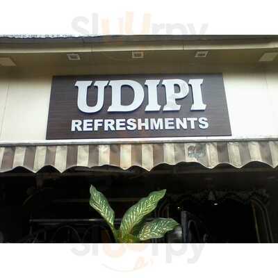 Udipi Refreshment