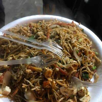 Thapa Chinese Hot Food