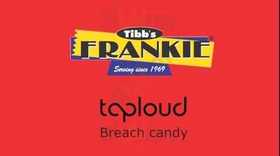 Tibbs Frankie