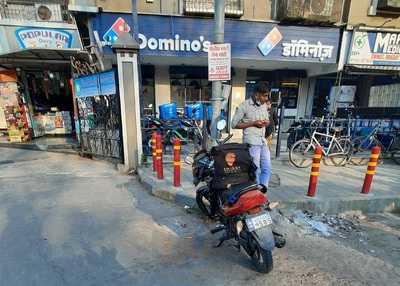 Domino's Pizza