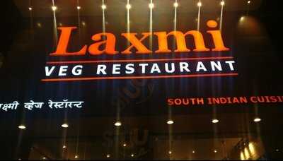 Laxmi Pure Veg