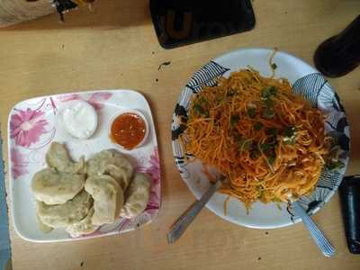 Hangchuaa's Chinese Food Corner