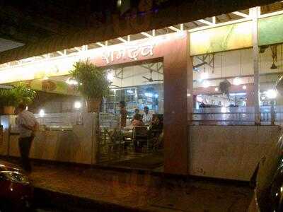 Hotel Ramdev Restaurant